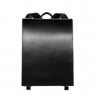 OTONA RANDSEL 001wide ‐ Noir, Cuir Nume, Classique, Tsuchiya...